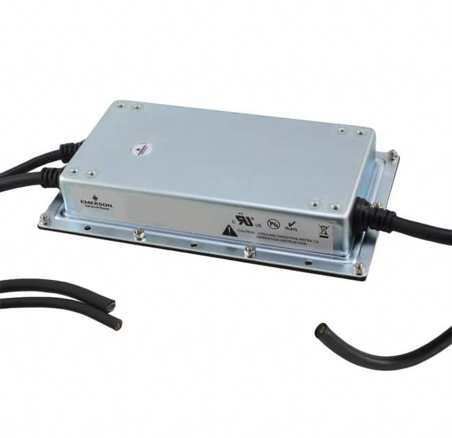 LCC250-24U-7P AC/DC CONVERTER 24V 250W