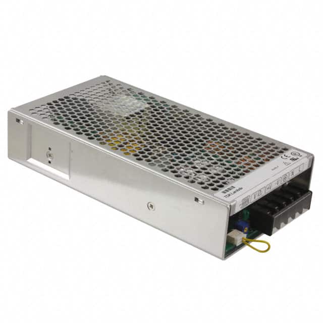 GWS250-36 AC/DC CONVERTER 36V 250W