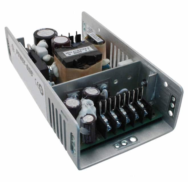 MAP55-1012G AC/DC CONVERTER 12V 55W