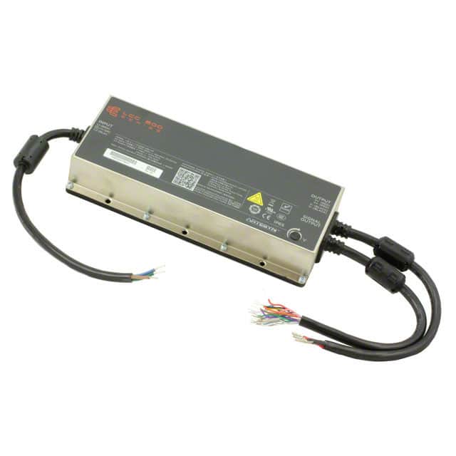 LCC600-28U-4P AC/DC CONVERTER 28V 600W