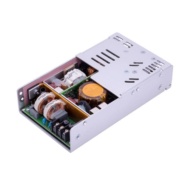 MINT1400A2410L01 AC/DC CONVERTER 24V 250W