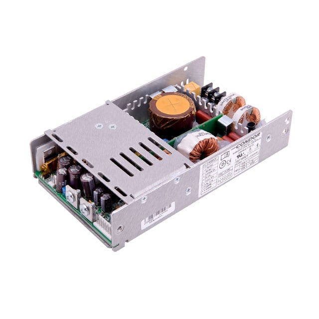 GNT428ABEG AC/DC CONVERTER 28V 400W
