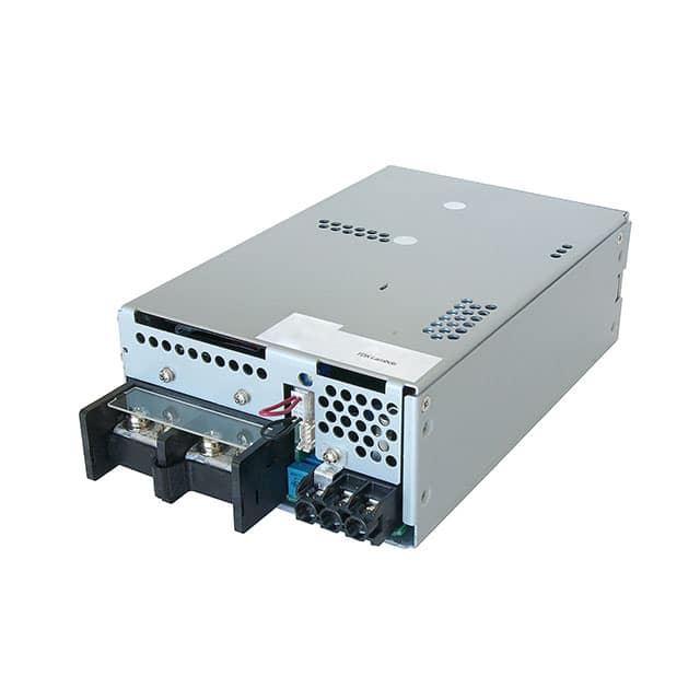 RWS1000B-48 AC/DC CONVERTER 48V 1000W
