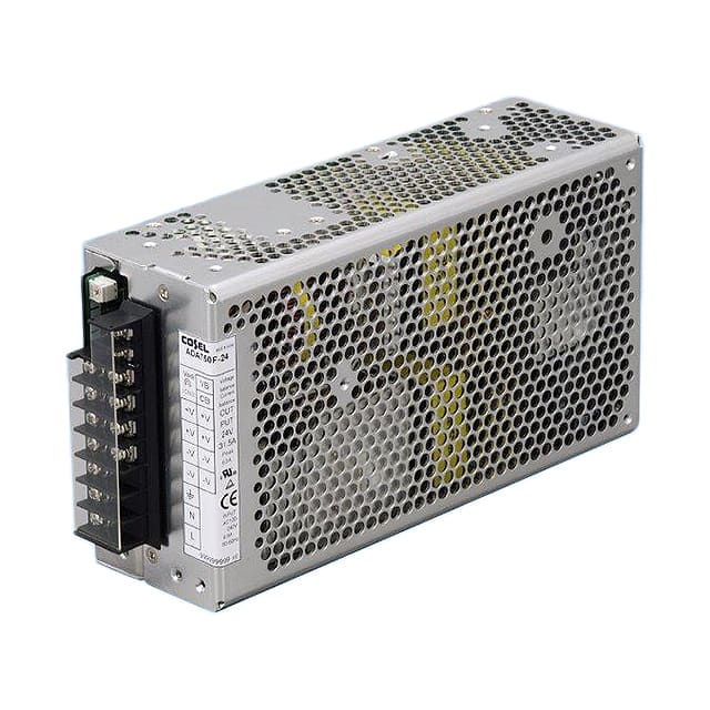 ADA750F-24-CF AC/DC CONVERTER 24V 456W