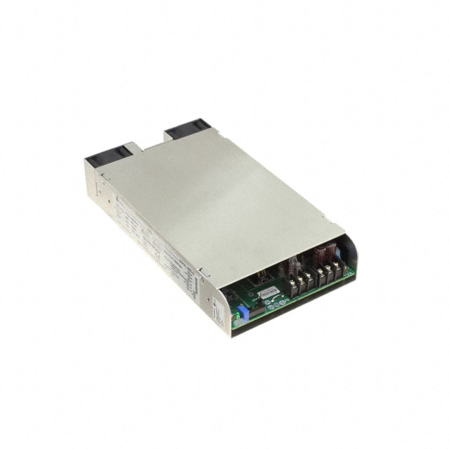 XS1000-24N-001 AC/DC CONVERTER 24V 1008W
