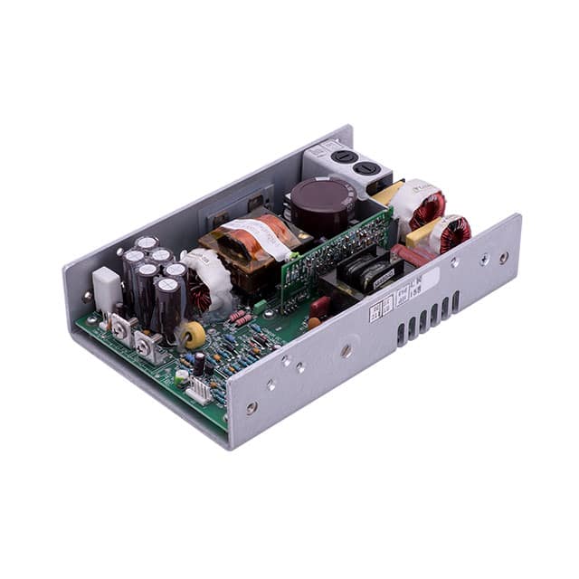 GPFM250-15G AC/DC CONVERTER 15V 180W