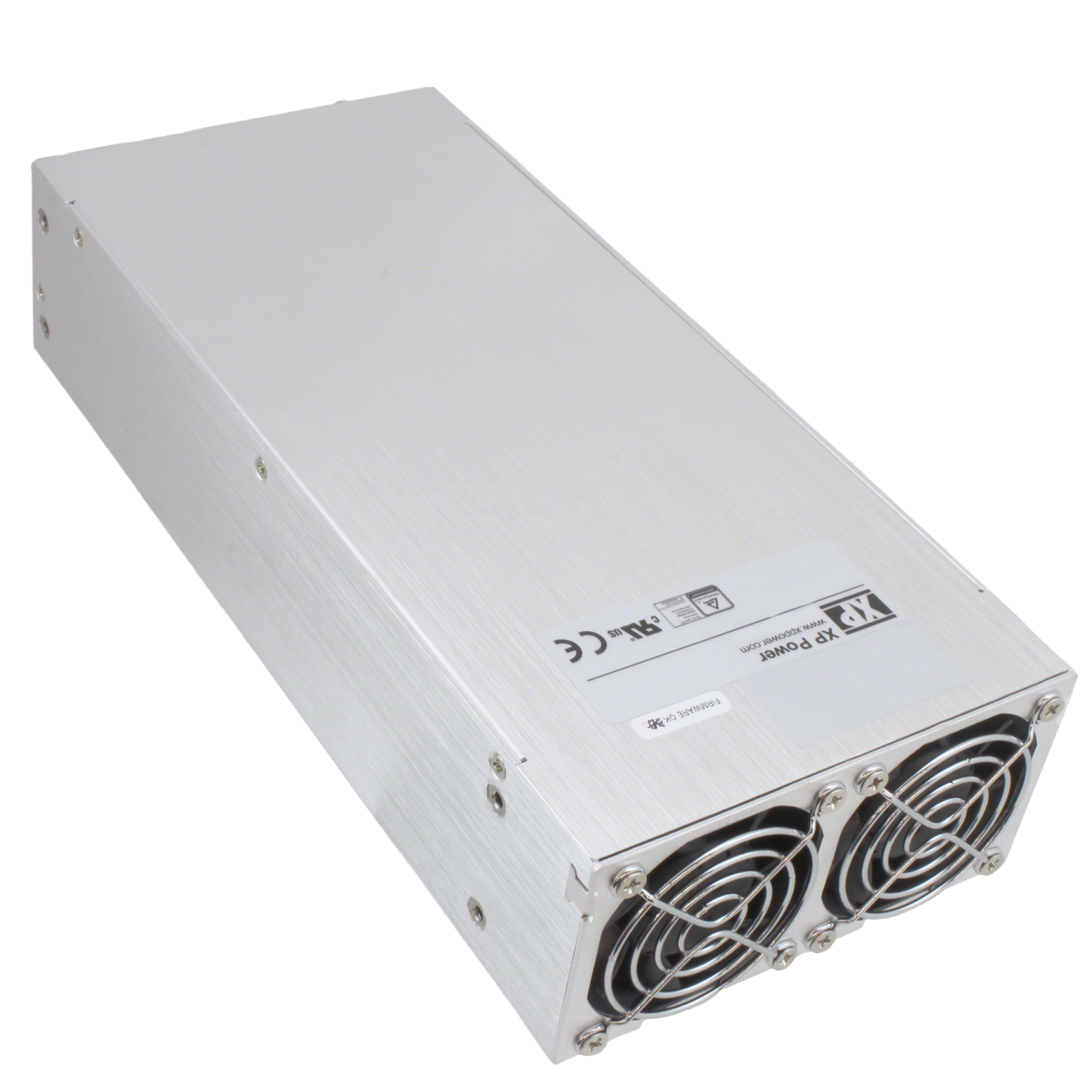 HDS1500PS36 AC/DC CONVERTER 36V 1500W