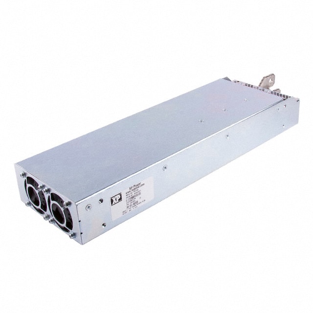 HPU1K5PS48 AC/DC CONVERTER 48V 1500W