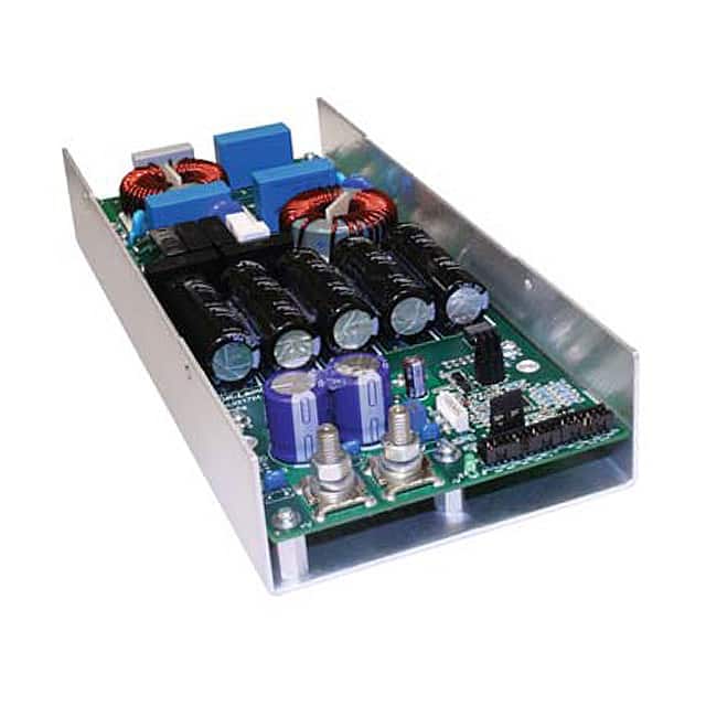 CPFE1000FI-48 AC/DC CONVERTER 48V 1000W