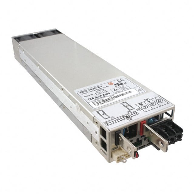 RFE2500-12 AC/DC CONVERTER 12V 2500W