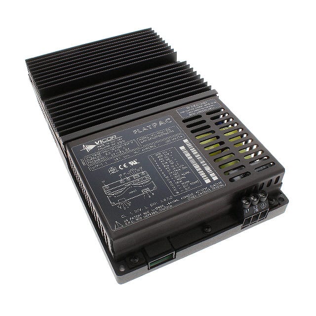 VI-MU3-EQ AC/DC CONVERTER 24V 400W