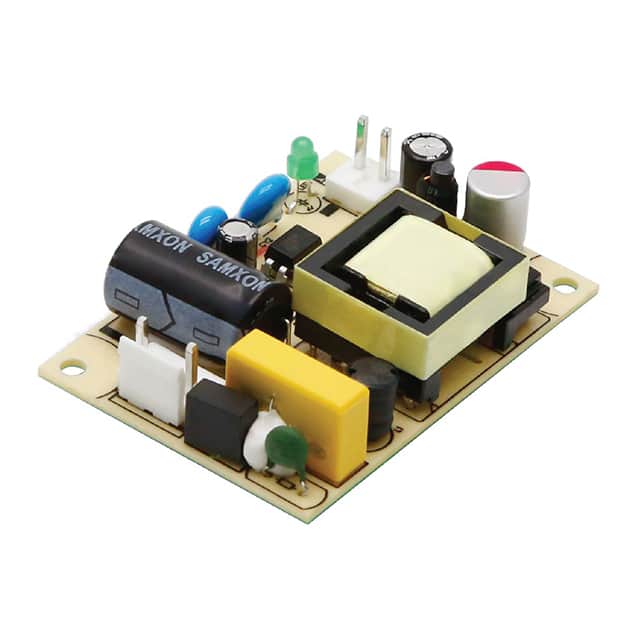 LO10-13B03 AC/DC CONVERTER 3.3V 6.6W