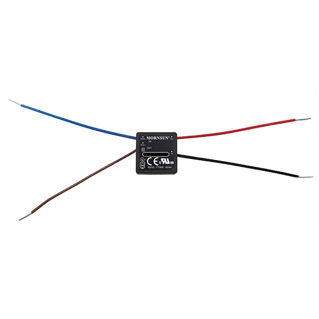 LD05-23B05WR2 AC/DC CONVERTER 5V 5W