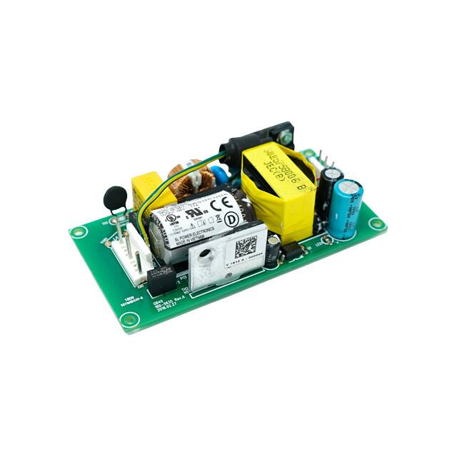 GB40S05K01 AC/DC CONVERTER 5V 25W