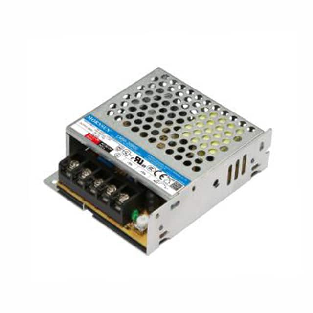 LM50-20B05 AC/DC CONVERTER 5V 50W