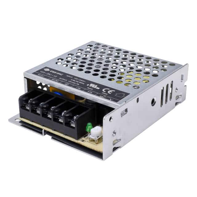 VGS-35C-24 AC/DC CONVERTER 24V 36W