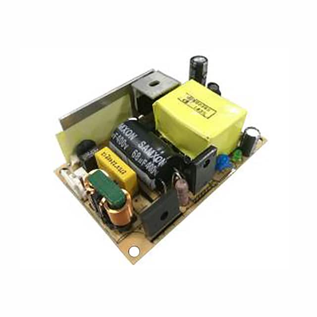 LO45-10B09 AC/DC CONVERTER 9V 40W