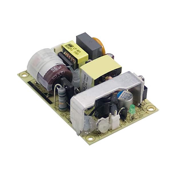 EPS-25-15 AC/DC CONVERTER 15V 26W