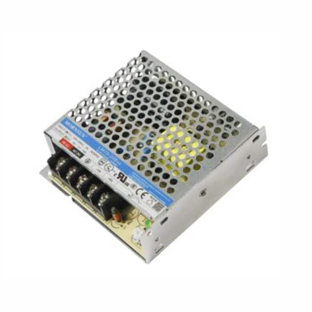 LM75-20B36 AC/DC CONVERTER 36V 76W
