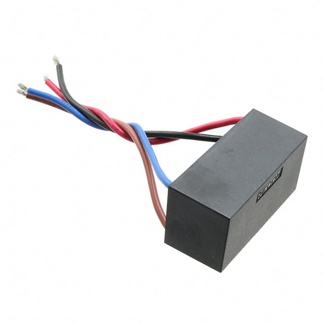 RAC20-24SK/W 20W AC/DC-CONVERTER 'POWERLINE'