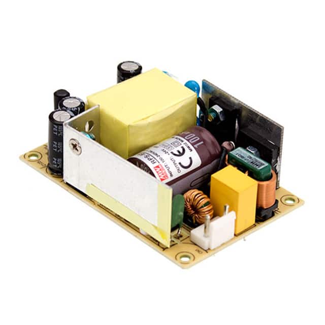 RPS-65-15 AC/DC CONVERTER 15V 65W