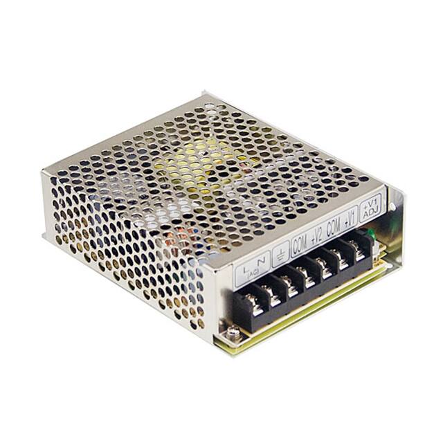 RS-75-24 AC/DC CONVERTER 24V 77W