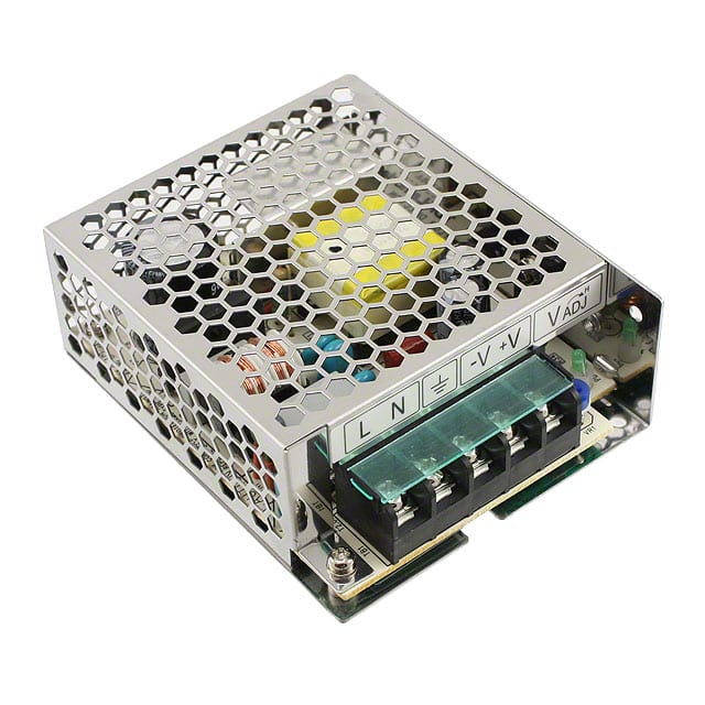 LS35-3.3 AC/DC CONVERTER 3.3V 35W