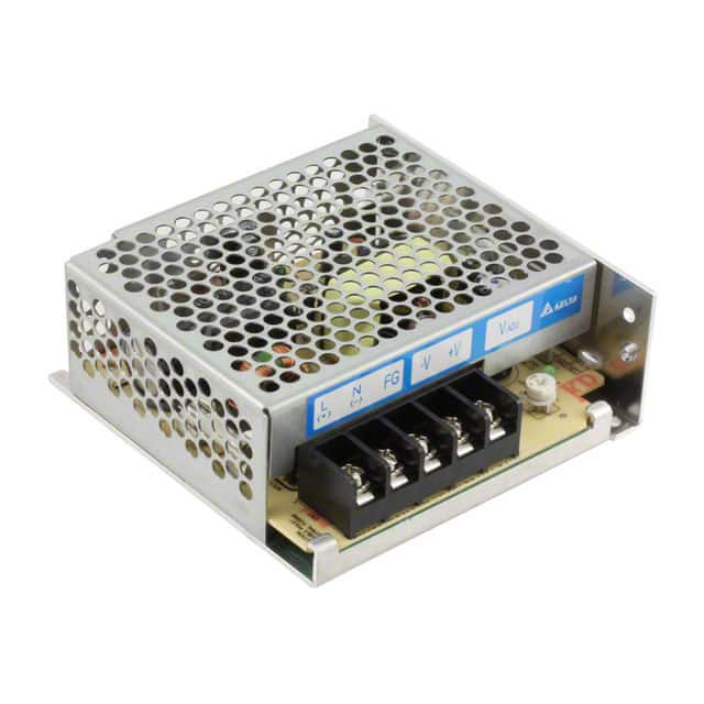 PMT-12V50W1AA AC/DC CONVERTER 12V 50W