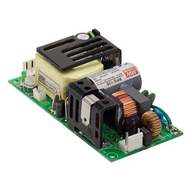 RPS-120-48 AC/DC CONVERTER 48V 84W