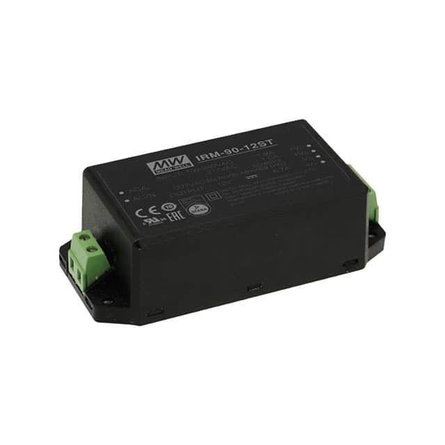 IRM-90-48ST AC/DC CONVERTER 48V 90W