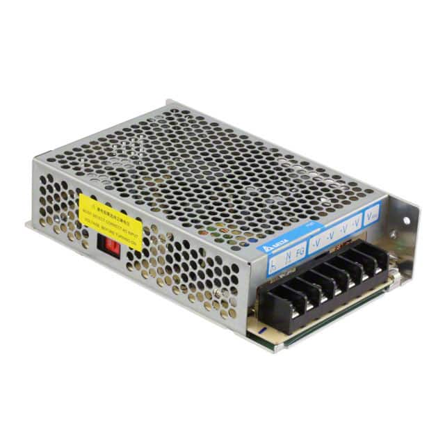 PMT-24V100W1AA AC/DC CONVERTER 24V 100W