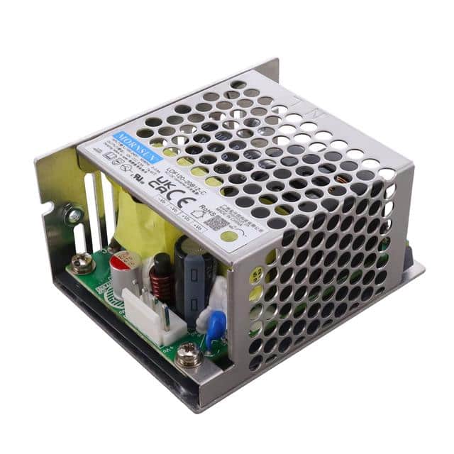 LOF120-20B12-C AC/DC CONVERTER 12V 114W