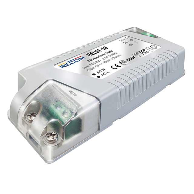 RELV4-16 AC/DC CONVERTER 16V 3W