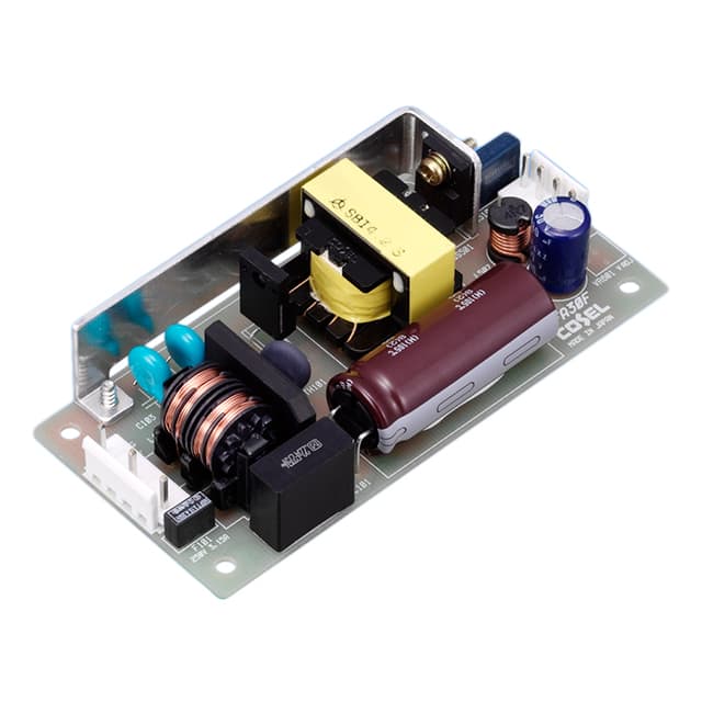 LFA30F-15-Y AC/DC CONVERTER 15V