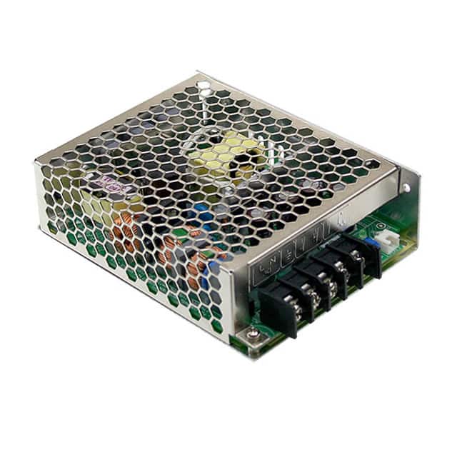 HRP-75-5 AC/DC CONVERTER 5V 75W