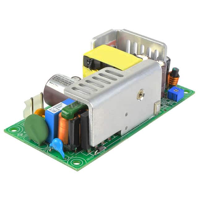 VOF-70B-12 AC/DC CONVERTER 12V 70W