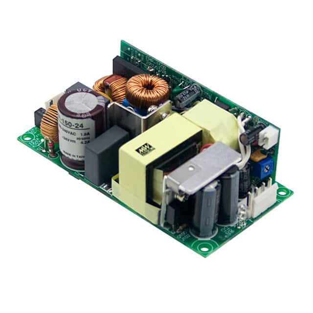 EPP-150-15 AC/DC CONVERTER 15V 101W