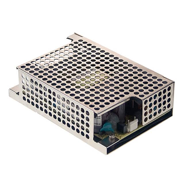 PSC-100A-C AC/DC CONVERTER 13.8V 13.8V 100W