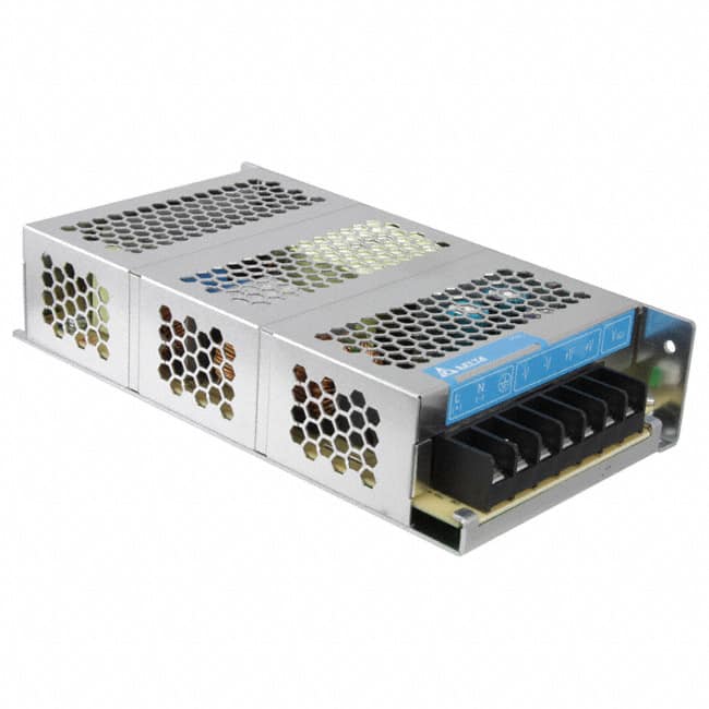 PMC-24V150W1BA AC/DC CONVERTER 24V 150W