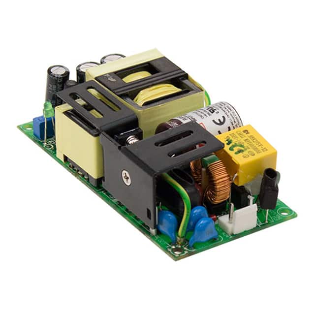 RPS-200-24 AC/DC CONVERTER 24V 142W