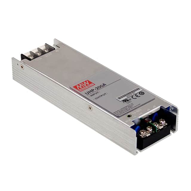 UHP-200A-4.2 AC/DC CONVERTER 4.2V 168W