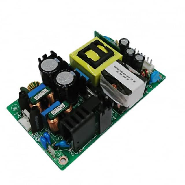 FSP350-F35-A24 AC/DC CONVERTER 24V 199W