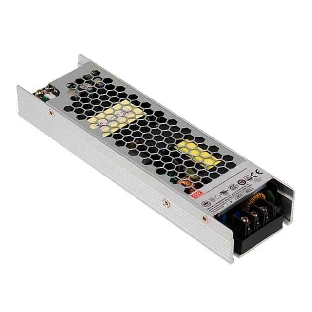 UHP-200-24 AC/DC CONVERTER 24V 202W
