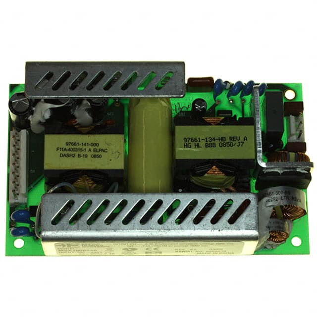 MSA150024A AC/DC CONVERTER 24V 150W
