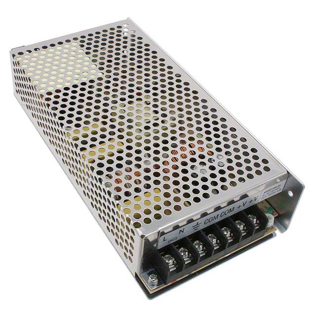 AWSP100-24 AC/DC CONVERTER 24V 100W