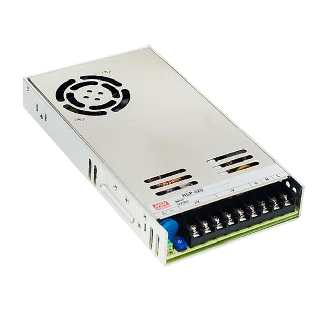 RSP-320-5 AC/DC CONVERTER 5V 300W