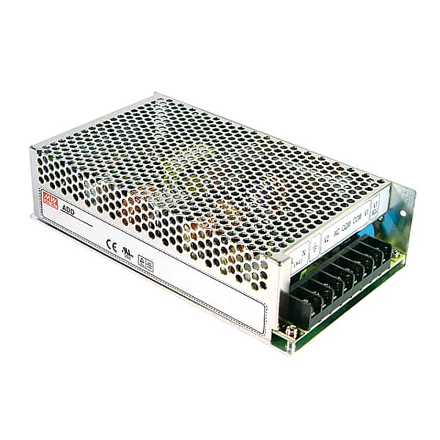 ADS-15548 AC/DC CONVERTER 48V 5V 154W