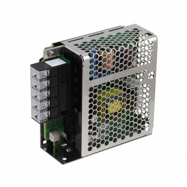 S8FS-G05024C AC/DC CONVERTER 24V 50W