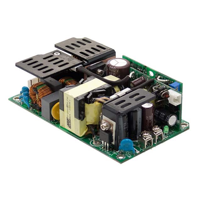 RPS-300-48 AC/DC CONVERTER 48V 200W