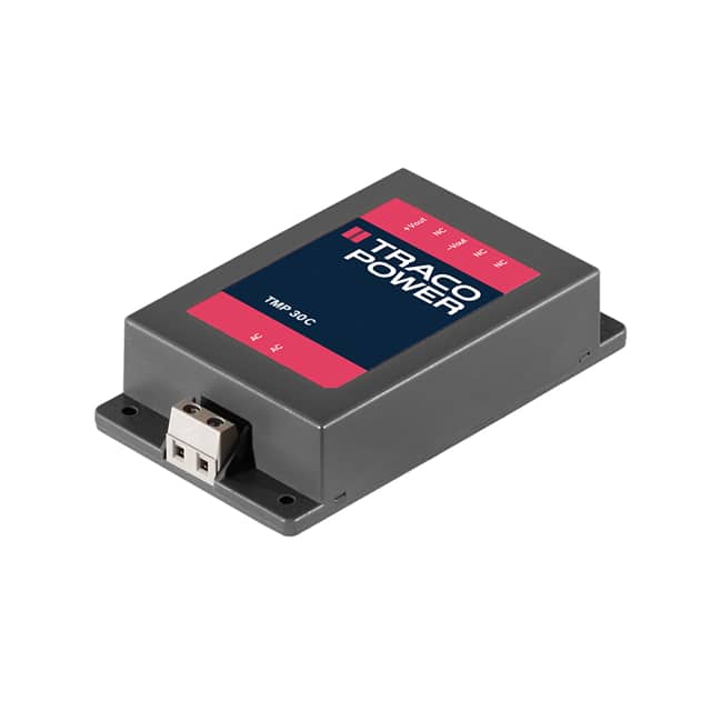 TMP 30252C AC/DC CONVERTER 5V 12V 30W